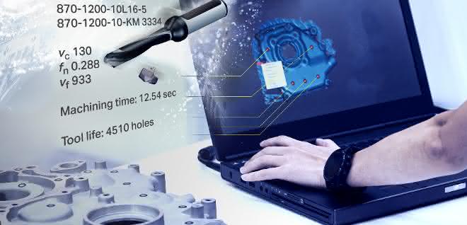 Sandvik-Autodesk Sandvik-Autodesk