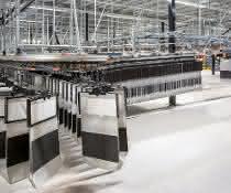 Vanderlande liefert Airtrax-Taschensorter an De Bijenkorf
