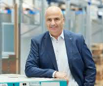 Michael Fritz new CEO at the US subsidiary of BITO