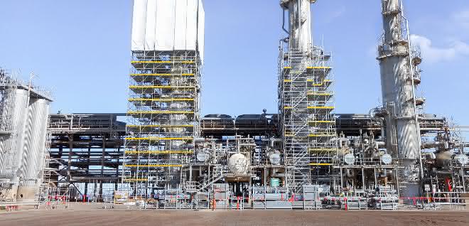 Strategische Partnerschaft: Doka kooperiert mit Gerüste-Hersteller AT-PAC