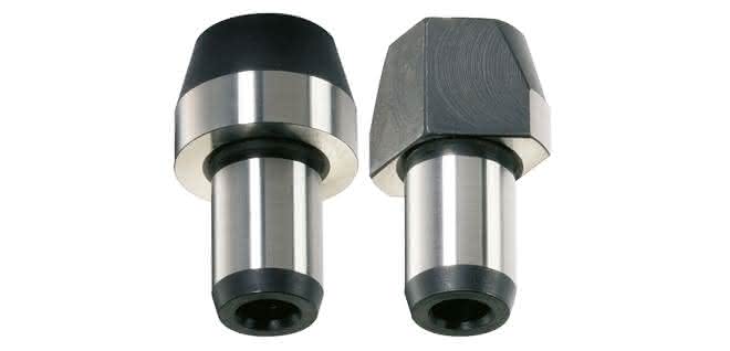 Locating bolt