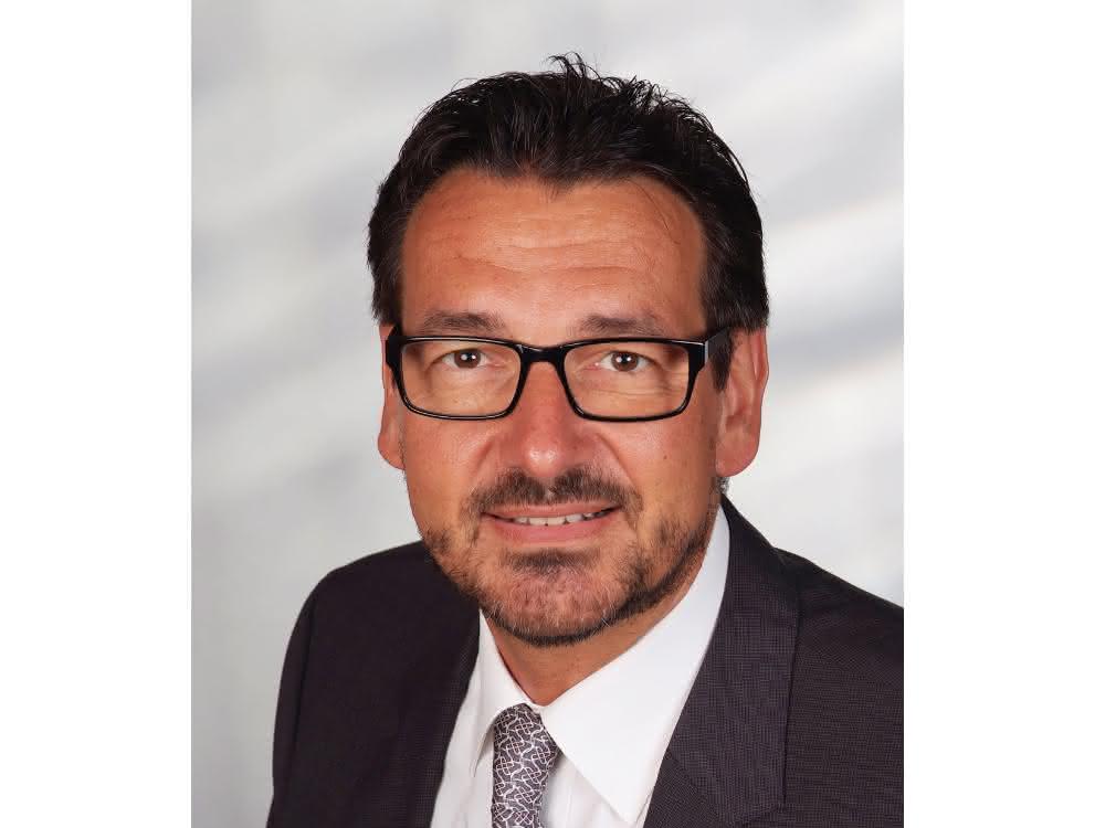 Dr. Klaus Kluger