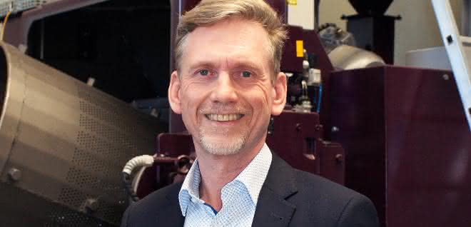 Looking ahead: Surface technology networks Looking ahead: Surface technology networks