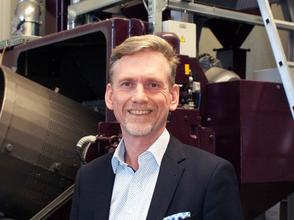 Looking ahead: Surface technology networks