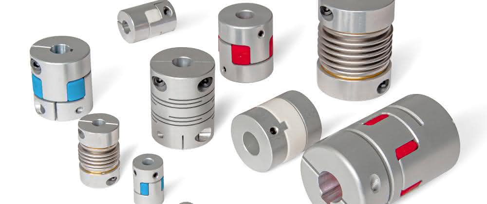 Shaft couplings