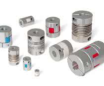 Shaft couplings
