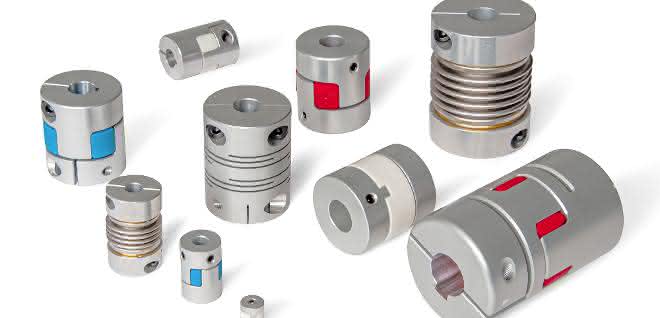 Shaft couplings