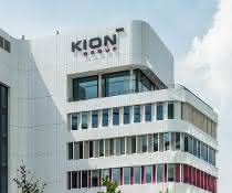 KION Battery Systems starts production of lithium-ion batteries KION Battery Systems starts production of lithium-ion batteries