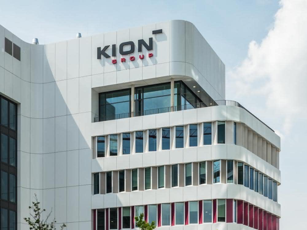 KION Battery Systems starts production of lithium-ion batteries