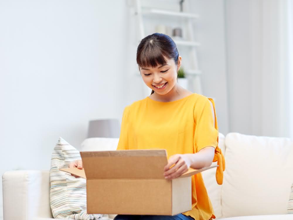 Gebrüder Weiss Express China: New joint venture for parcel transportation