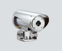 IP thermal imaging camera