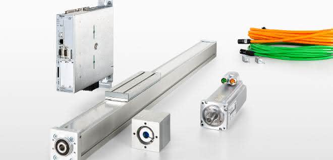 Linear unit