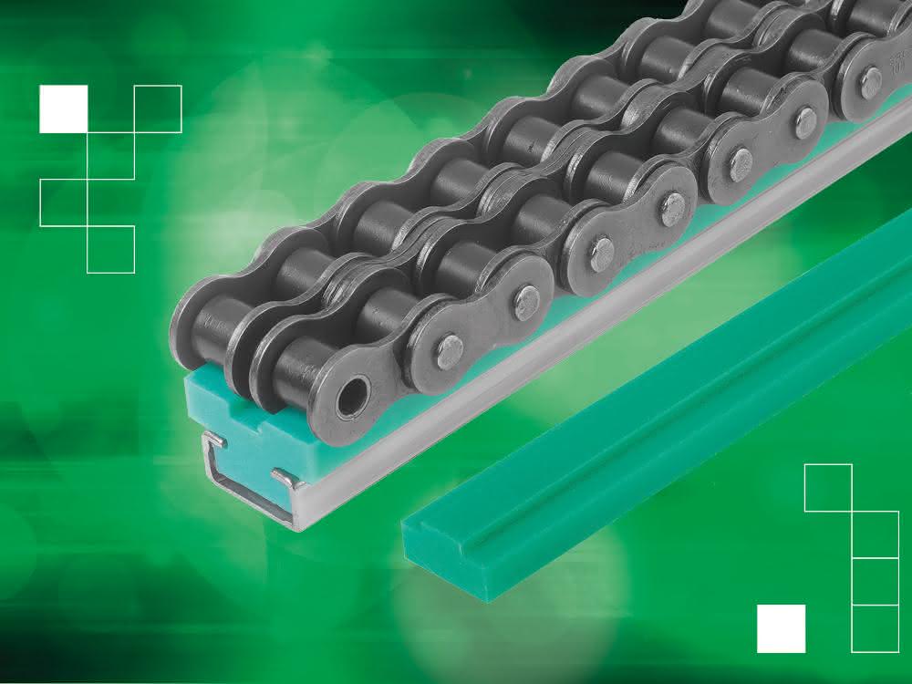 Slide rails