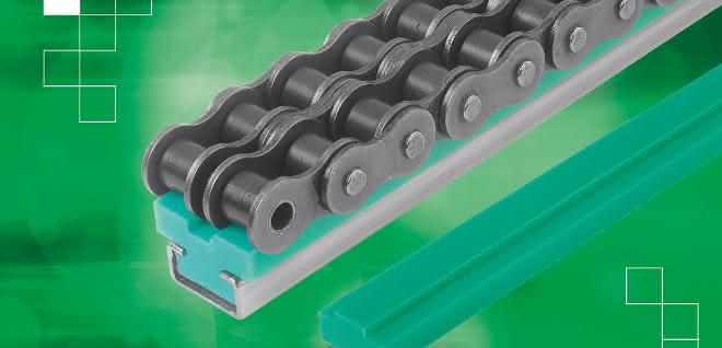 Slide rails