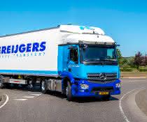 BAS Group expandiert mit Kässbohrer