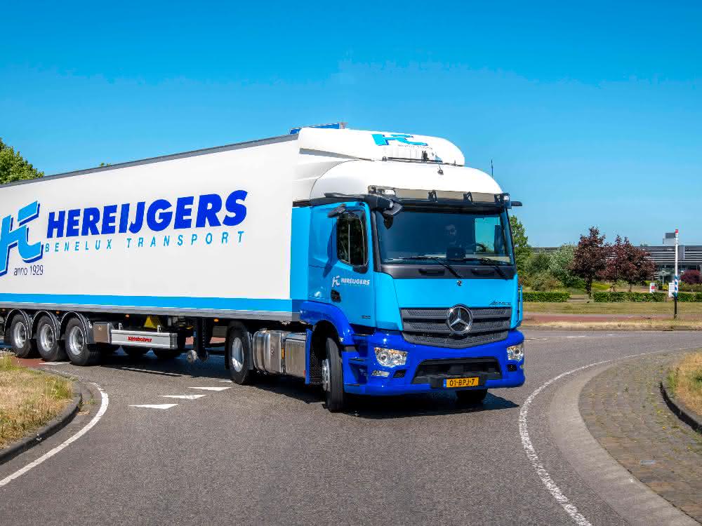 BAS Group expandiert mit Kässbohrer