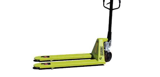 Clark HPT Eco hand pallet truck Clark HPT Eco hand pallet truck