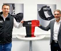 DMS Technologie GmbH übernimmt die Marke „Wurzelratte“ DMS Technologie GmbH übernimmt die Marke „Wurzelratte“