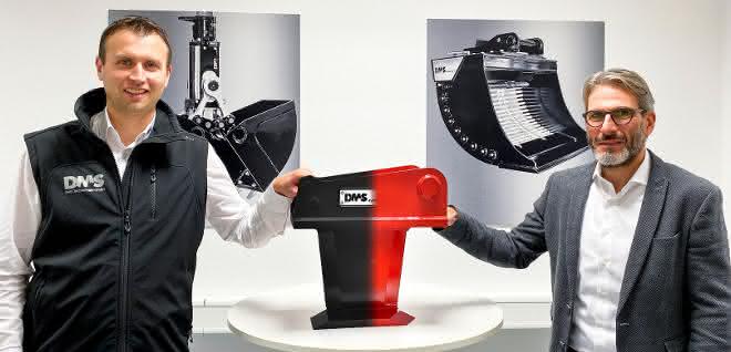 DMS Technologie GmbH übernimmt die Marke „Wurzelratte“