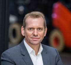 Helmut Korthöber takes over management of Willenbrock Fördertechnik