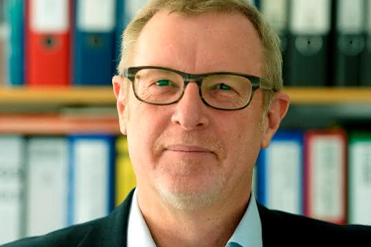 Prof. Dr. Rainer Fink