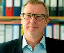 Prof. Dr. Rainer Fink