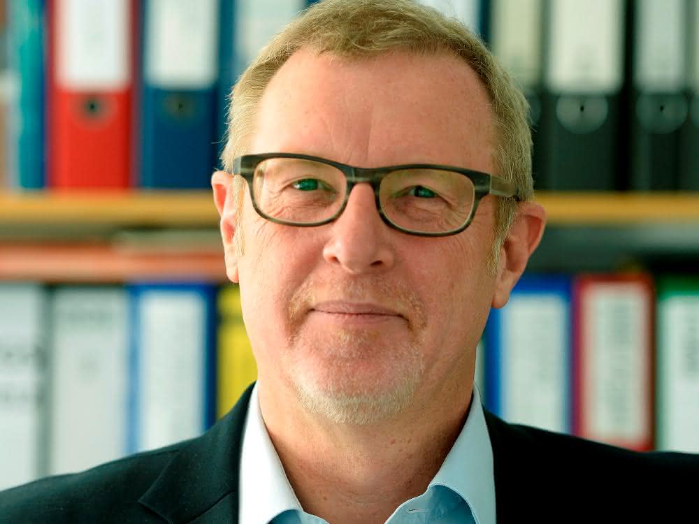 Prof. Dr. Rainer Fink