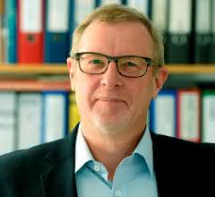 Prof. Dr. Rainer Fink