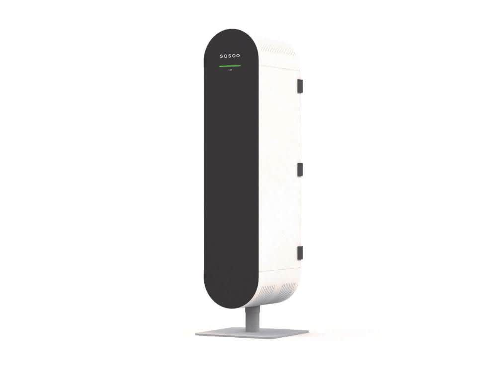 Sasoo room air purifier