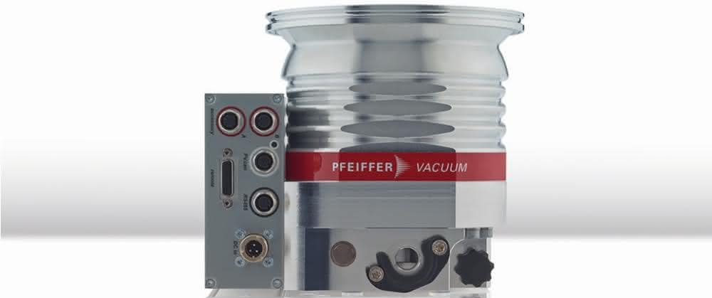 HiPace 450 HiPace 450