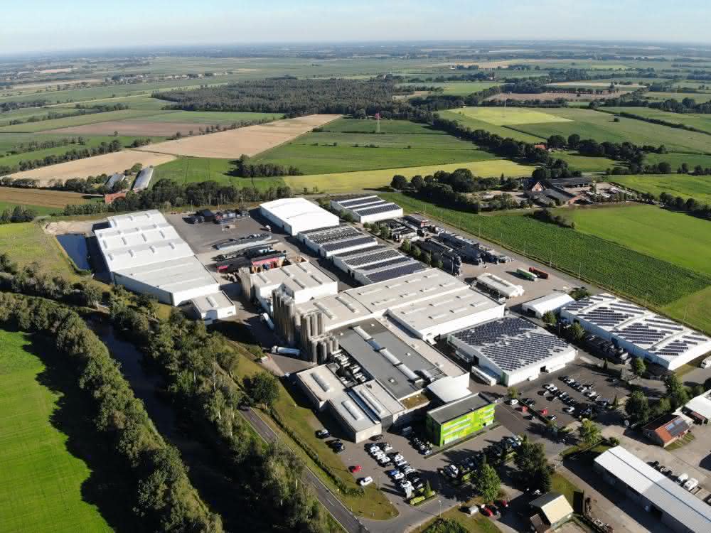 Anniversary at bekuplast: 35 years as a specialist for reusable solutions
