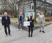 WEKA-Verlage führen Familienpatenschaft weiter