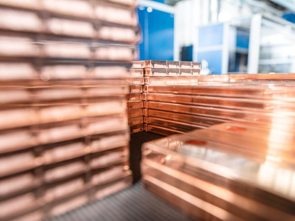 Copper Copper