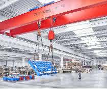 Turn heavy loads safely