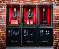 Stratasys-Origin Stratasys-Origin