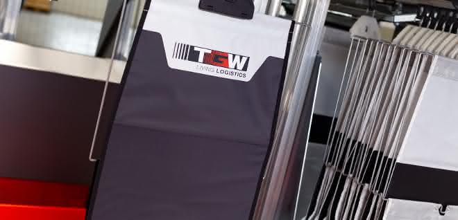Buchgroßhändler Libri setzt auf TGW-Taschensorter