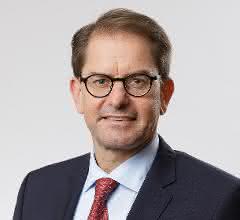 Marc Wucherer, Bosch Rexroth