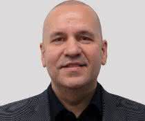 Dr. Steffen Haack, Bosch Rexroth