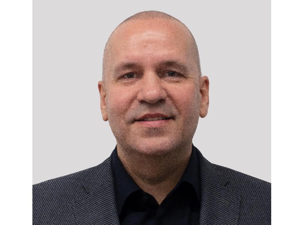 Dr. Steffen Haack, Bosch Rexroth