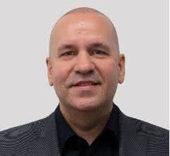 Dr. Steffen Haack, Bosch Rexroth