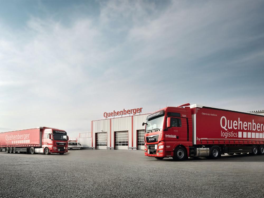 Transport-Software: Smarte Schnittstellen