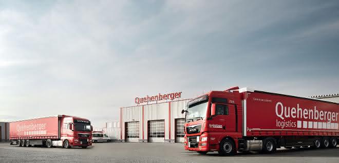 Transport-Software: Smarte Schnittstellen