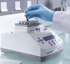 Wechselblock in ThermoMixer