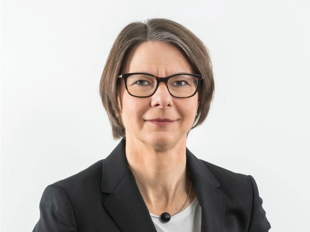 Regina Mühlich
