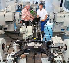 Test bench
