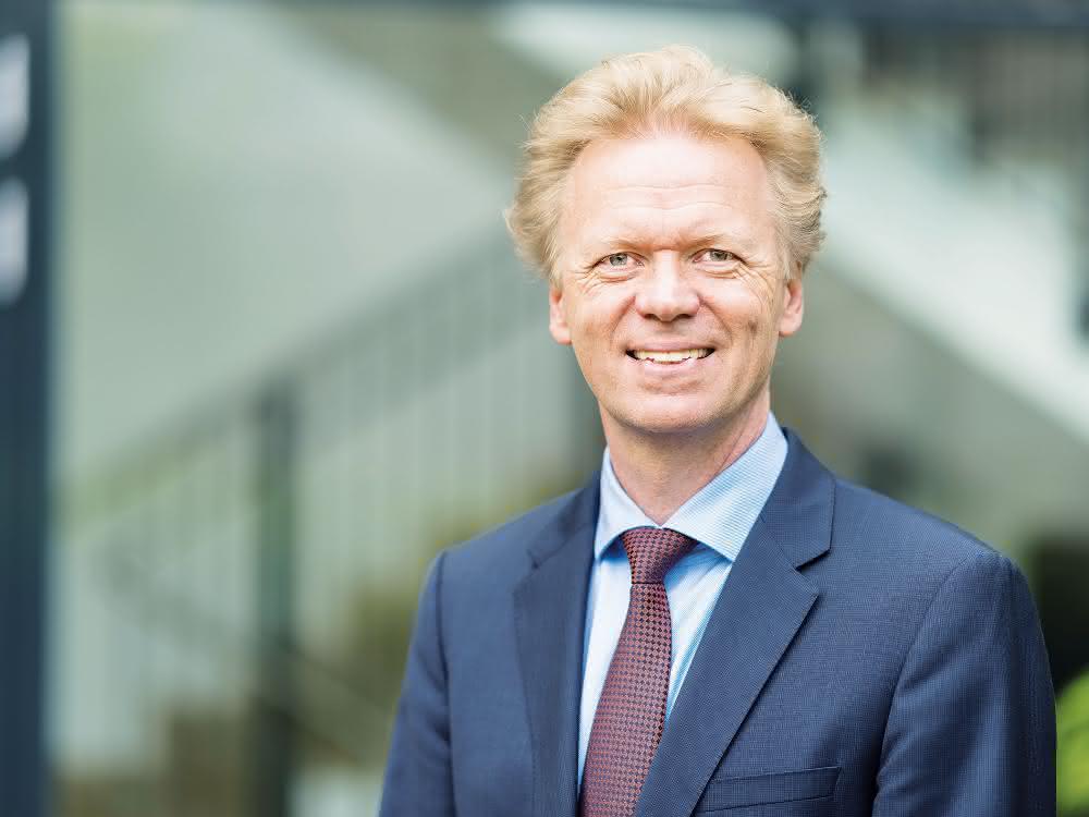 Prof. Dr. Jens Schrader Jens Schrader