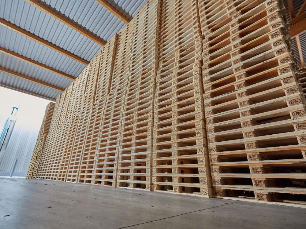 EPAL pallets are "Ready for Brexit"