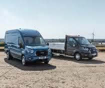 Das neue Transit-Modell