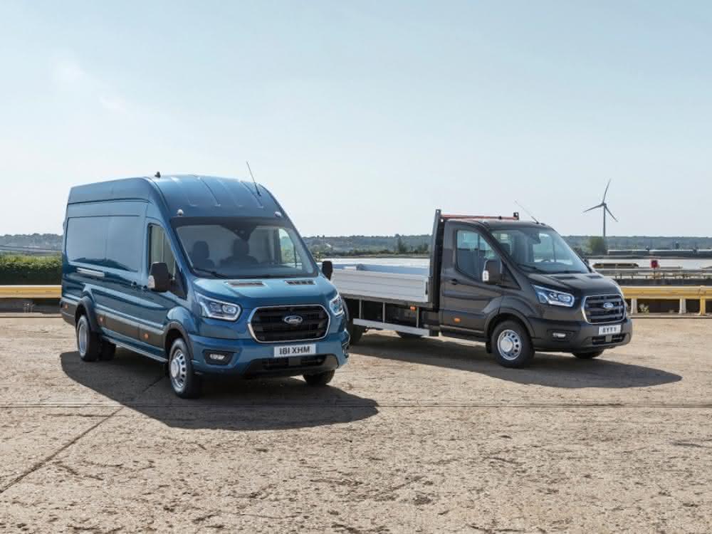 Das neue Transit-Modell