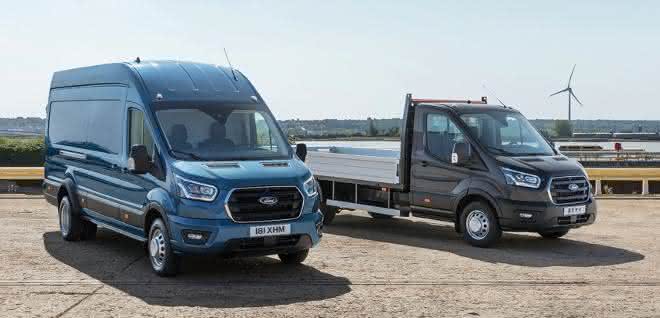 Das neue Transit-Modell Das neue Transit-Modell